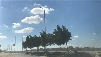 الأرصاد تكشف عن ظواهر جوية تتعرض لها البلاد حتى الإثنين