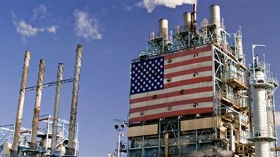 انخفاض مخزونات النفط والوقود الأمريكية