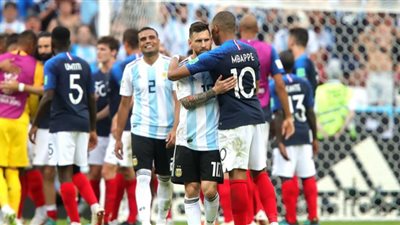نهائي كأس العالم.. الأرجنتين وفرنسا ما بين الحلم الأخير والهيمنة على المونديال