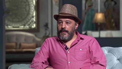 عمرو عبدالجليل يستعد لـ 