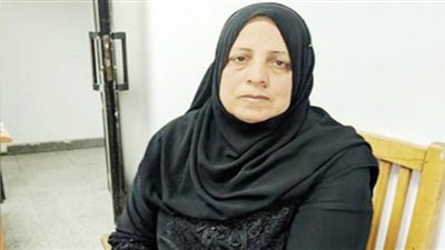 «فريال» تستغيث بوزير التعليم العالى بسبب خطأ جراحى فى مستشفى المطرية