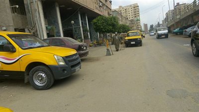 أطلب التثبيت بشركة المقاولون العرب