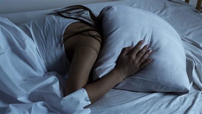 النوم أقل من 8 ساعات خطر على المراهقين