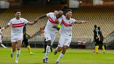 موعد مباراة الزمالك وفلامبو البوروندى في دوري أبطال أفريقيا