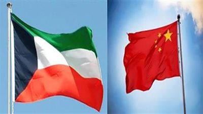 العلاقات العسكرية الصينية الكويتية في تطور مُستمر