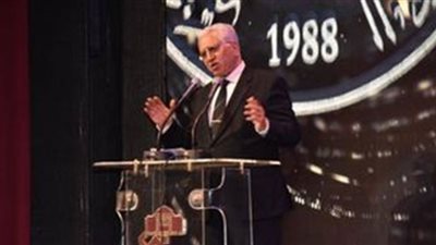 هديب: نسعي لخلق روابط بين الشرق الأوسط وأفريقيا وأوروبا