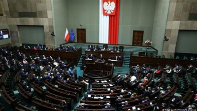 البرلمان البولندي يصنف روسيا دولة راعية للإرهاب