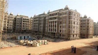 الأحد.. صندوق التنمية الحضرية يفتح باب الحجز على وحدات مشروع 