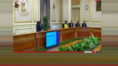مدبولي: فعاليات المؤتمر الاقتصادي من 23-25 أكتوبر (شاهد)