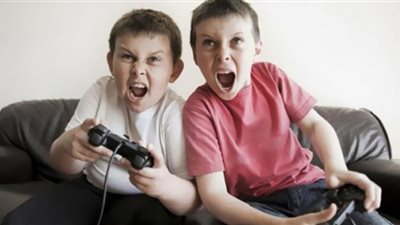 تأثير ألعاب الفيديو على عقل الطفل.. أطباء ينفون أسطورة شائعة