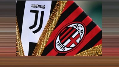 بشري سارة لـ ميلان قبل مواجهة يوفنتوس المرتقبة