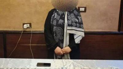 حكاية سيدة تنهب أموال كبار السن في المطرية.. كلمة السر الـ