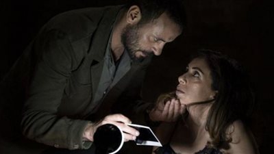 مشاركة فيلم صالون هدى في مهرجان كالجاري بكندا