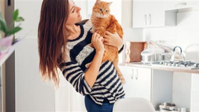 تأثير امتلاك قطة أثناء الحمل على الأم والجنين.. أطباء يكشفون كارثة خطيرة