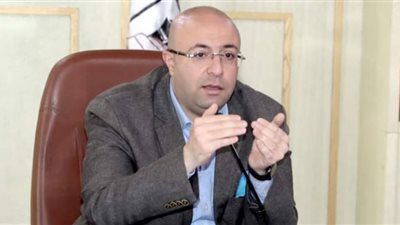 محافظ بني سويف يفتتح 3 مساجد بتكلفة 7 ملايين جنيه