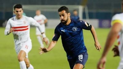 كورة اون لاين مشاهدة مباراة الزمالك ضد بيراميدز مباشر يلا شوت الآن فى الدورى العام