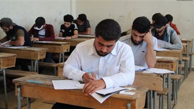 هبوط في الدورة الدموية يُنهي حياة طالب في الامتحان