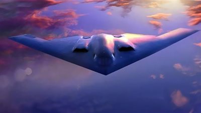 أمريكا تُعلق عمل مُعظم طائرات الشبح