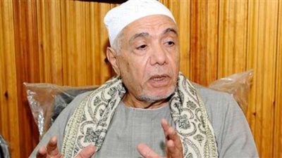 حشاد: الرسول هدية للبشرية والنصر العظيم أعاد الكرامة للأمة