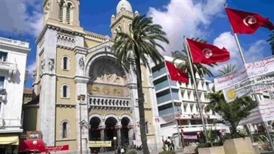 انتخابات تونس.. بدء الاقتراع في الخارج وعهد جديد بلا إخوان