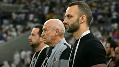 4 تحديات تواجه فيريرا مع الزمالك خلال الموسم القادم