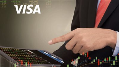 فيزا تستثمر مليار دولار لدعم التحول الرقمى في أفريقيا