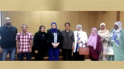 المركزية لإعداد القادة الثقافيين تعزز جهود تبادل المعرفة والخبرات