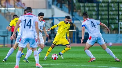 موعد مباراة التعاون والعدالة الليلة في الدوري السعودي