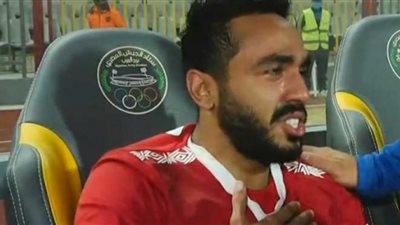 سواريش يرفض استمرار كهربا في الأهلي