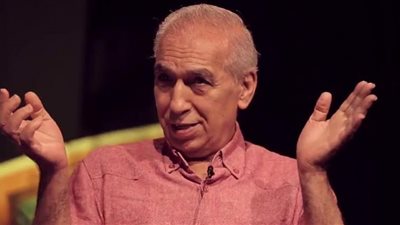 المخرج أحمد إسماعيل: شبرابخوم أعظم بلد