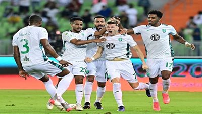 موسيماني يعلن تشكيل الأهلي لمواجهة جدة في دوري يلو