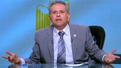 موعد محاكمة نجل توفيق عكاشة