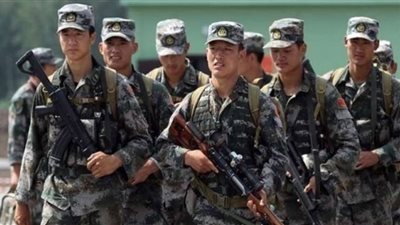 تايوان ترفع مستوى الإنذار القتالي حتى الخميس المقبل