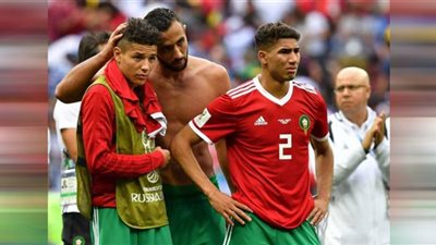 موعد مباراة المغرب وكرواتيا لتحديد المركز الثالث والرابع في كأس العالم