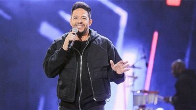 محمد حماقي يُغني في أضخم مهرجانات الإمارات