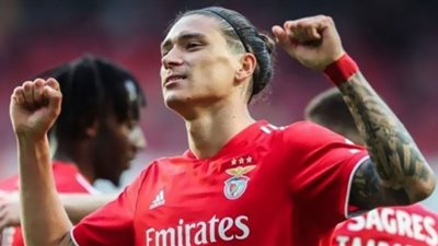 نونيز يكشف سبب عدم تأقلمه مع ليفربول