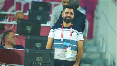 عبدالحافظ القيسي يكشف موعد انطلاق الدوري العراقي