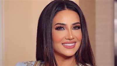 هدية ديانا حداد لجمهور مصر