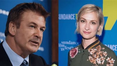 أليك بالدوين ينهي فاجعة هوليوود باتفاق مع عائلة الضحية