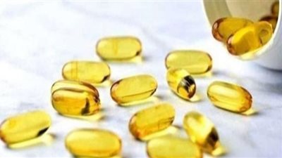 فيتامين د يقلل من خطر إصابة كبار السن بضمور العضلات