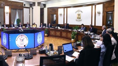 رئيس الوزراء يترأس اجتماع المجلس التنسيقي للسياسات النقدية والمالية