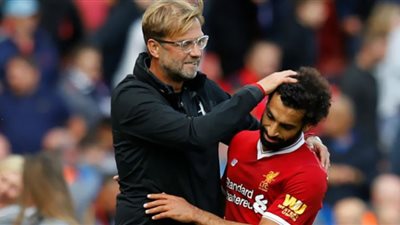 صلاح ينتظر أسوأ قرار في مسيرته مع ليفربول