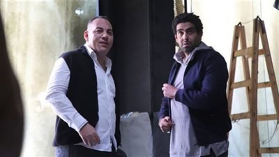 قدم الدور بتلقائية.. إشادات بنجم الأهلي فى 