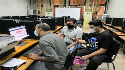 147 ألف طالب يسجلون في اختبارات القدرات بتنسيق الجامعات