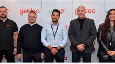 «ڤاليو» توقع اتفاقية شراكة استراتيجية مع منصة «جيديا»