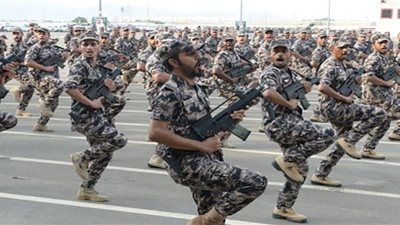 رابط الاستعلام عن نتائج المقبول المبدئي في أمن المنشآت
