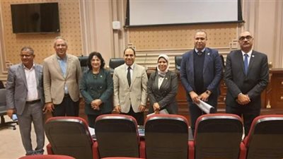 قانون التصالح في مخالفات البناء يستهدف معالجة قصور التشريع الحالي