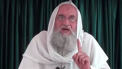 السعودية ترحب وأمريكا تحتفل.. هكذا استقبلت دول العالم مقتل الظواهري
