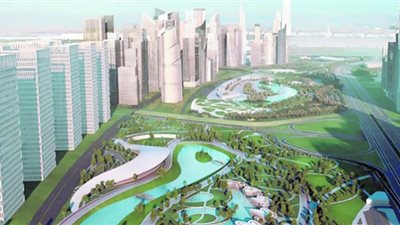 المشروعات الخضراء تنطلق من المحافظات