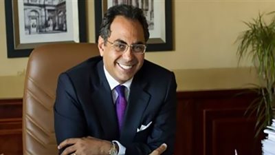 هاني سرى الدين رئيسًا للجنة الاقتصادية في دور الانعقاد الثالث